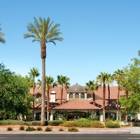 Hilton Garden Inn Palm Springs/Rancho Mirage Exterior photo