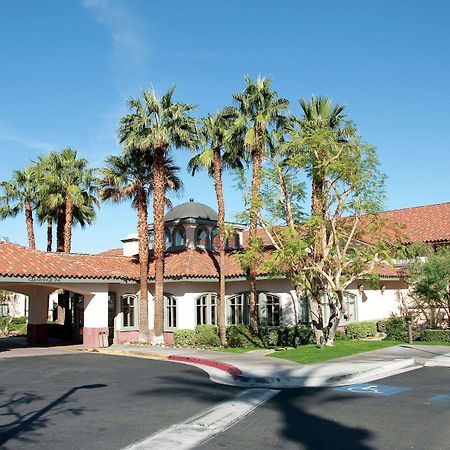 Hilton Garden Inn Palm Springs/Rancho Mirage Exterior photo