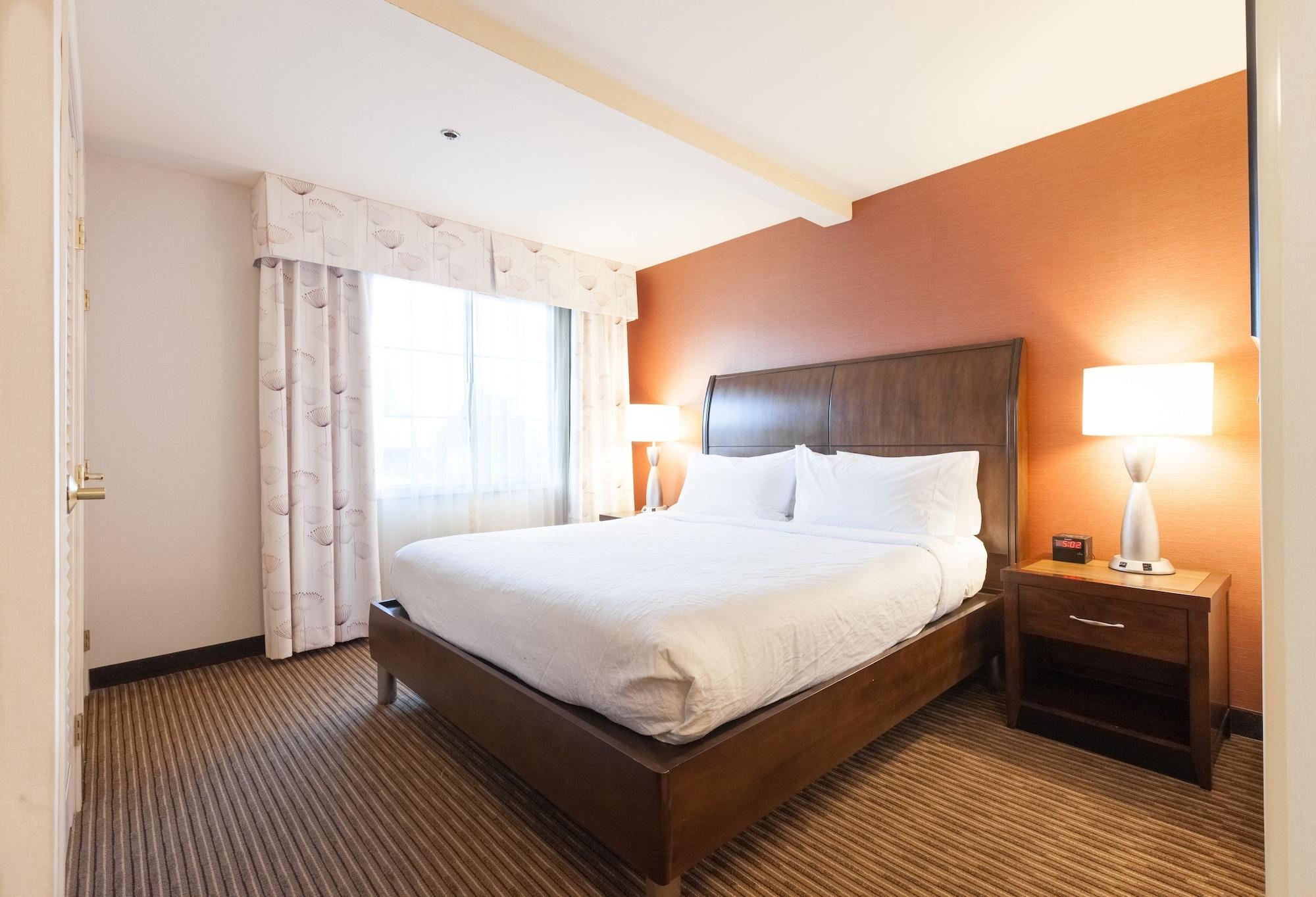Hilton Garden Inn Palm Springs/Rancho Mirage Exterior photo