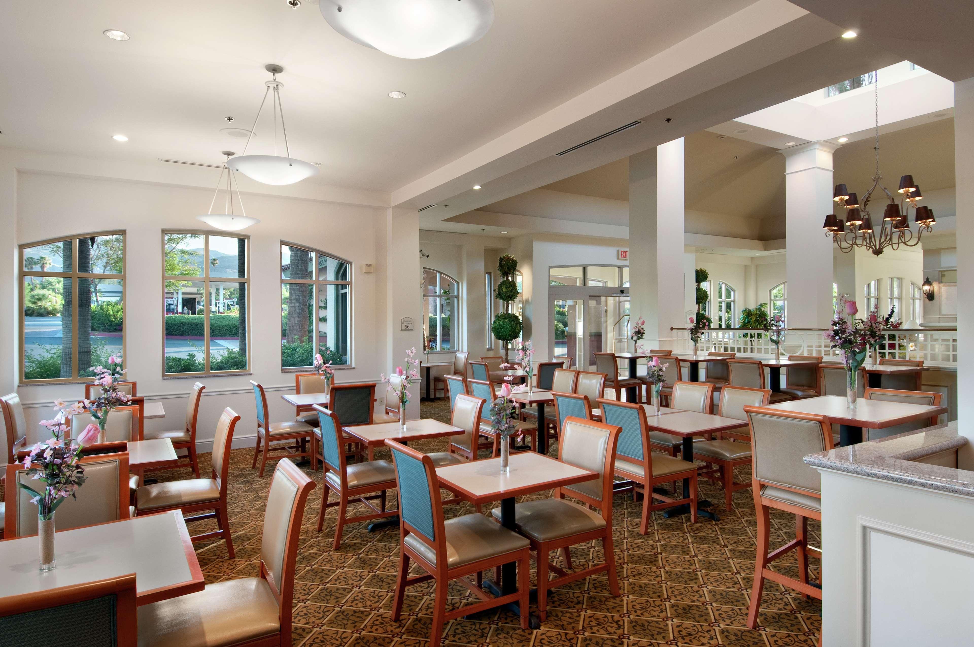 Hilton Garden Inn Palm Springs/Rancho Mirage Exterior photo