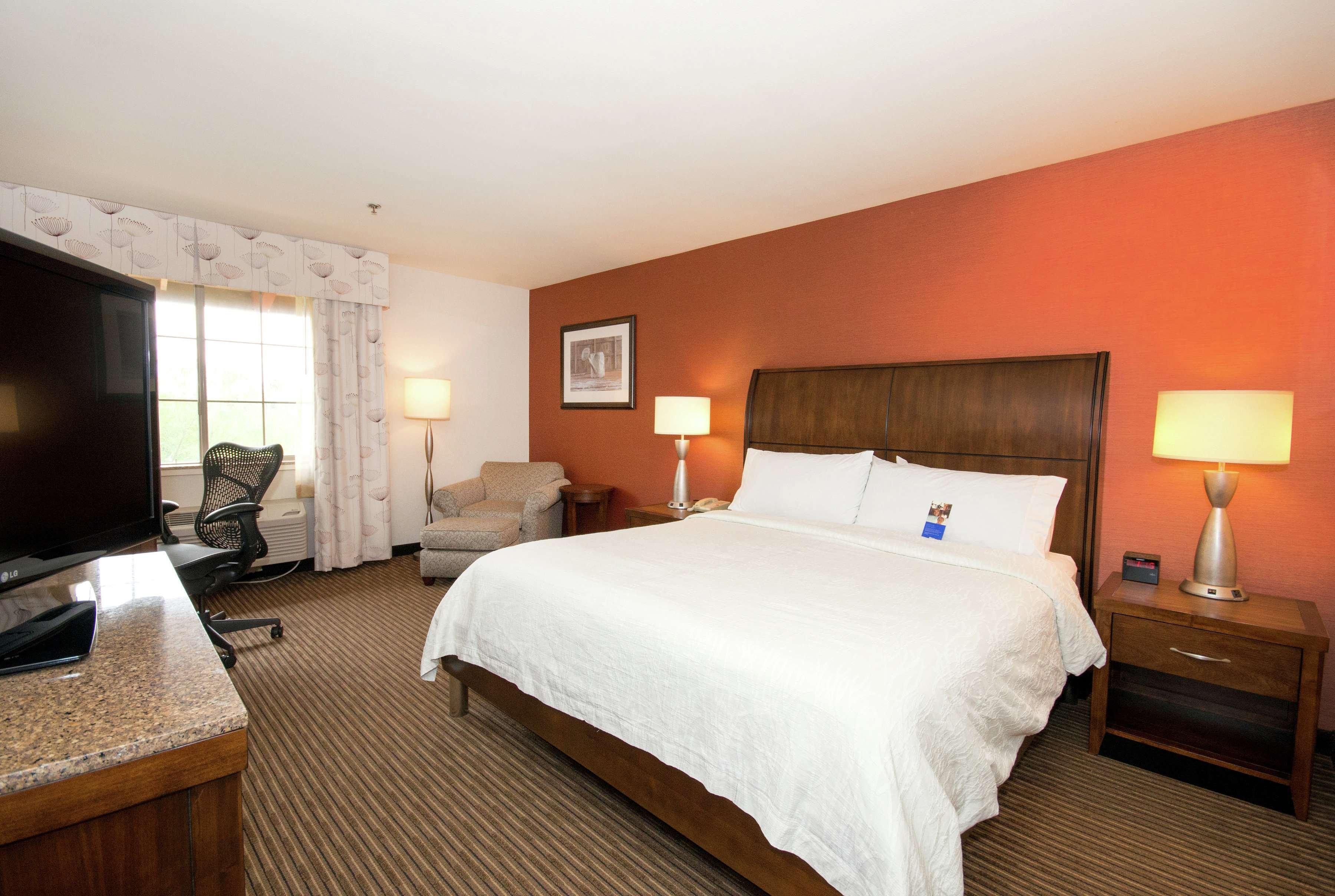Hilton Garden Inn Palm Springs/Rancho Mirage Exterior photo