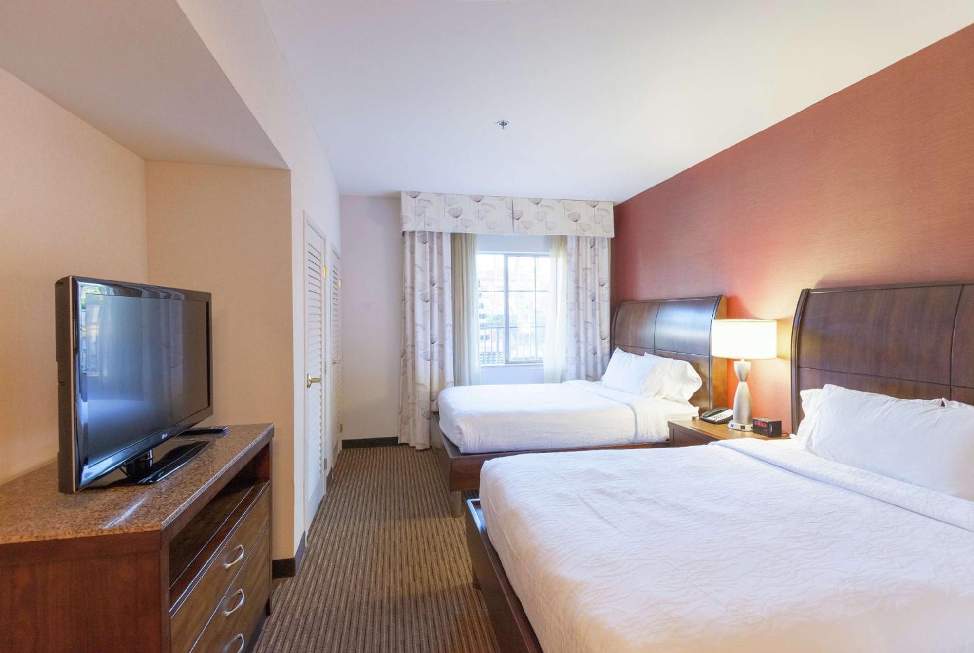 Hilton Garden Inn Palm Springs/Rancho Mirage Exterior photo