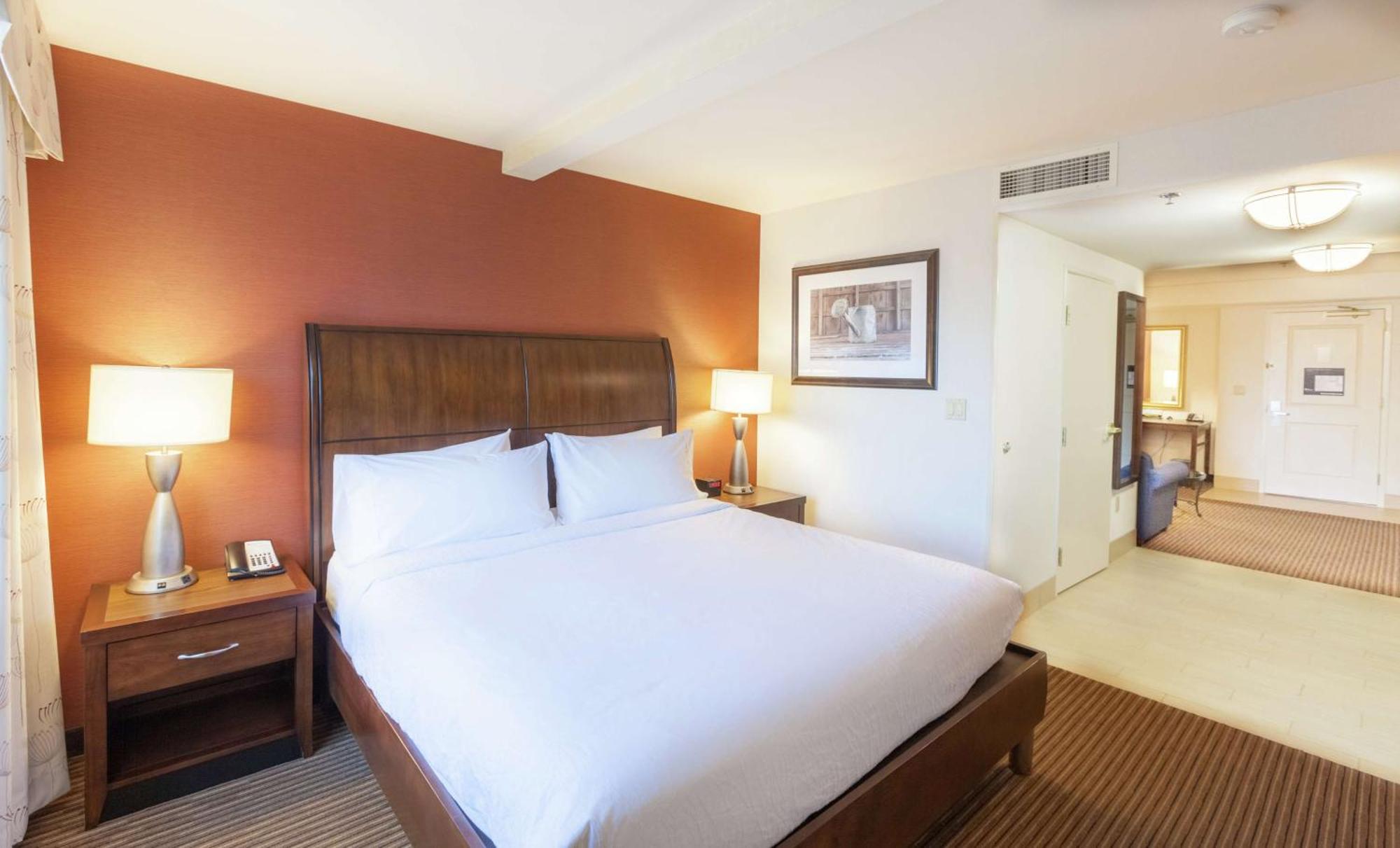 Hilton Garden Inn Palm Springs/Rancho Mirage Exterior photo