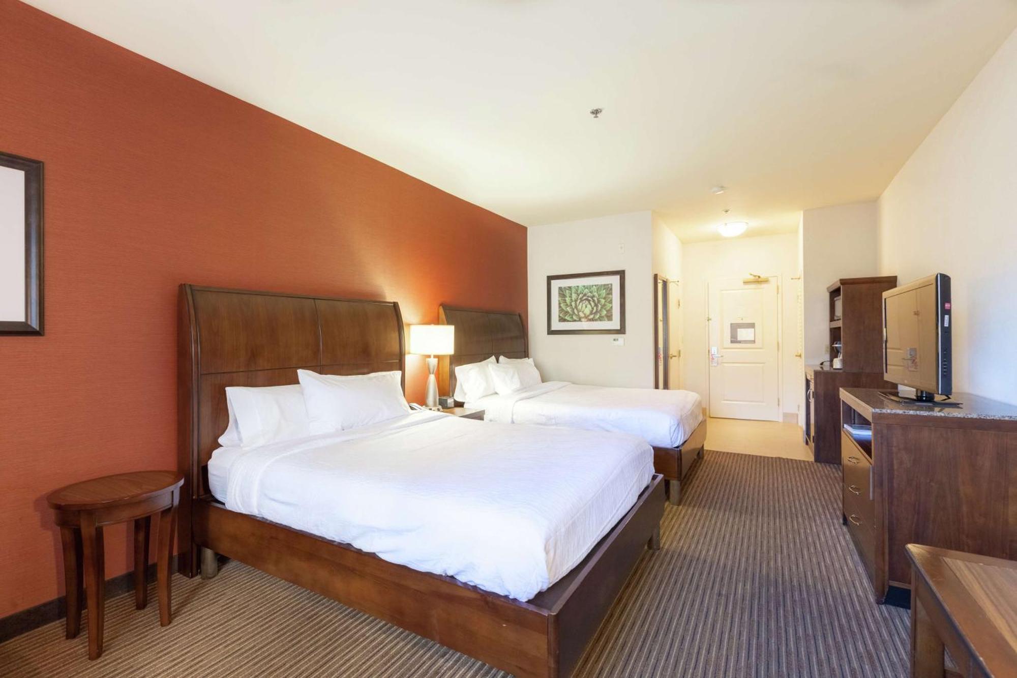Hilton Garden Inn Palm Springs/Rancho Mirage Exterior photo