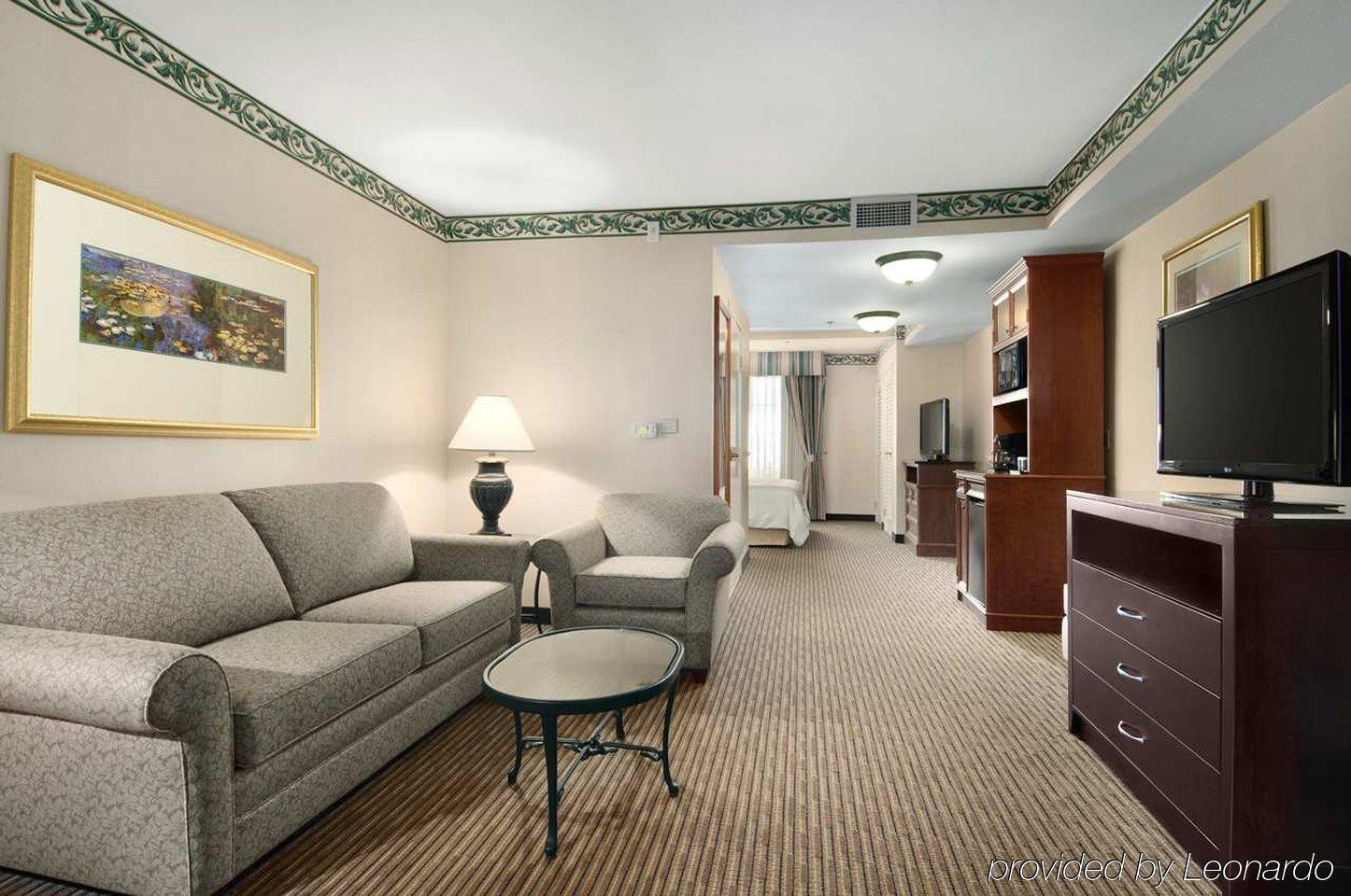 Hilton Garden Inn Palm Springs/Rancho Mirage Room photo