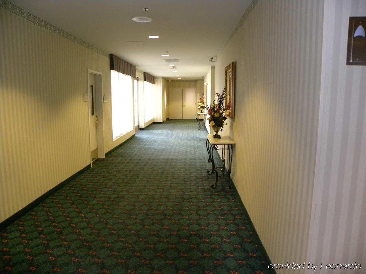 Hilton Garden Inn Palm Springs/Rancho Mirage Exterior photo