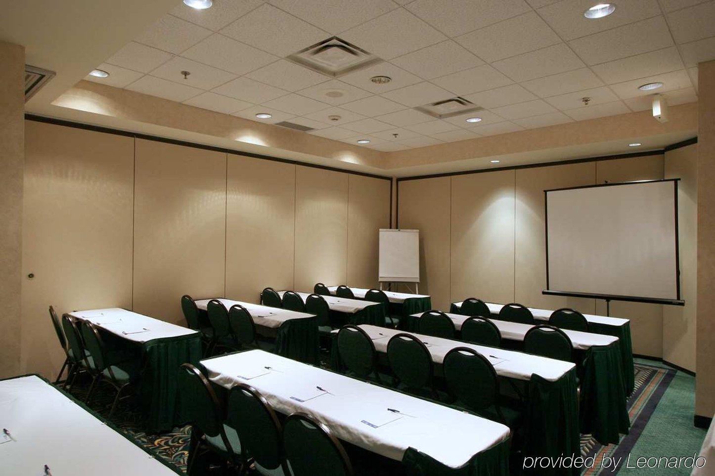 Hilton Garden Inn Palm Springs/Rancho Mirage Facilities photo