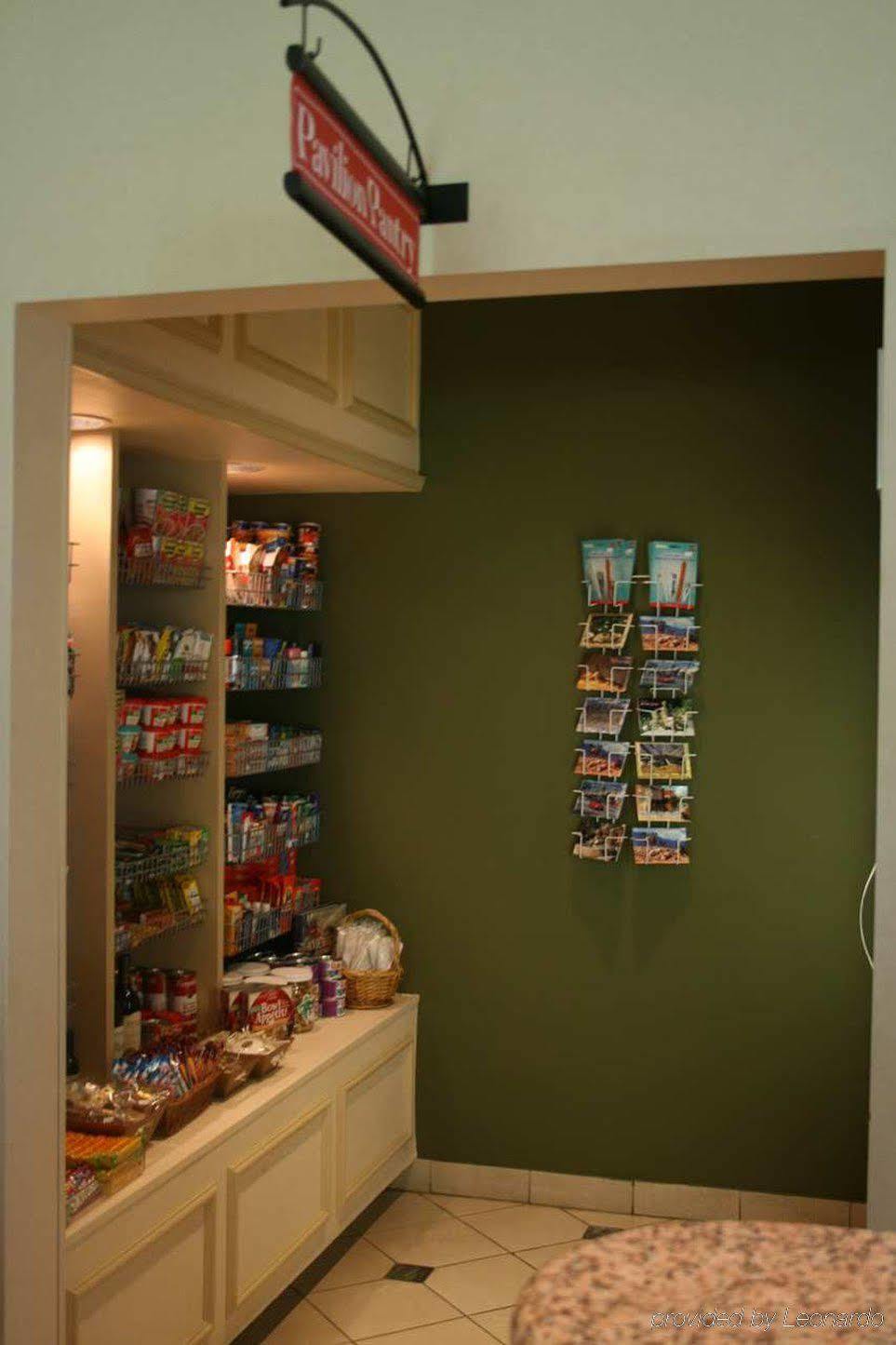 Hilton Garden Inn Palm Springs/Rancho Mirage Facilities photo