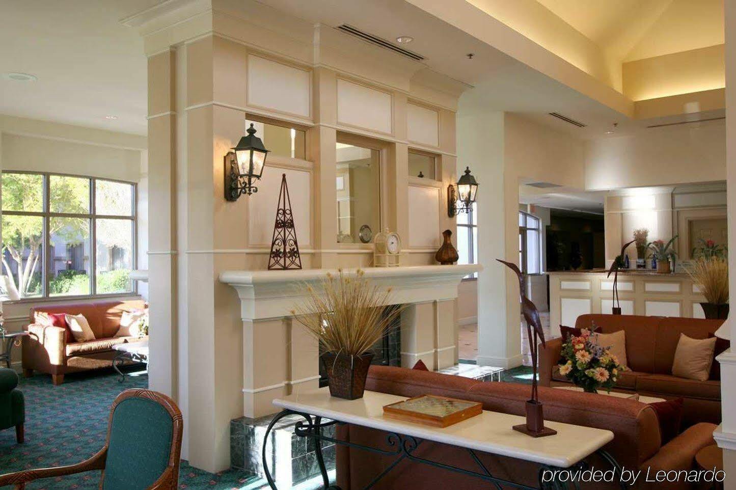 Hilton Garden Inn Palm Springs/Rancho Mirage Exterior photo